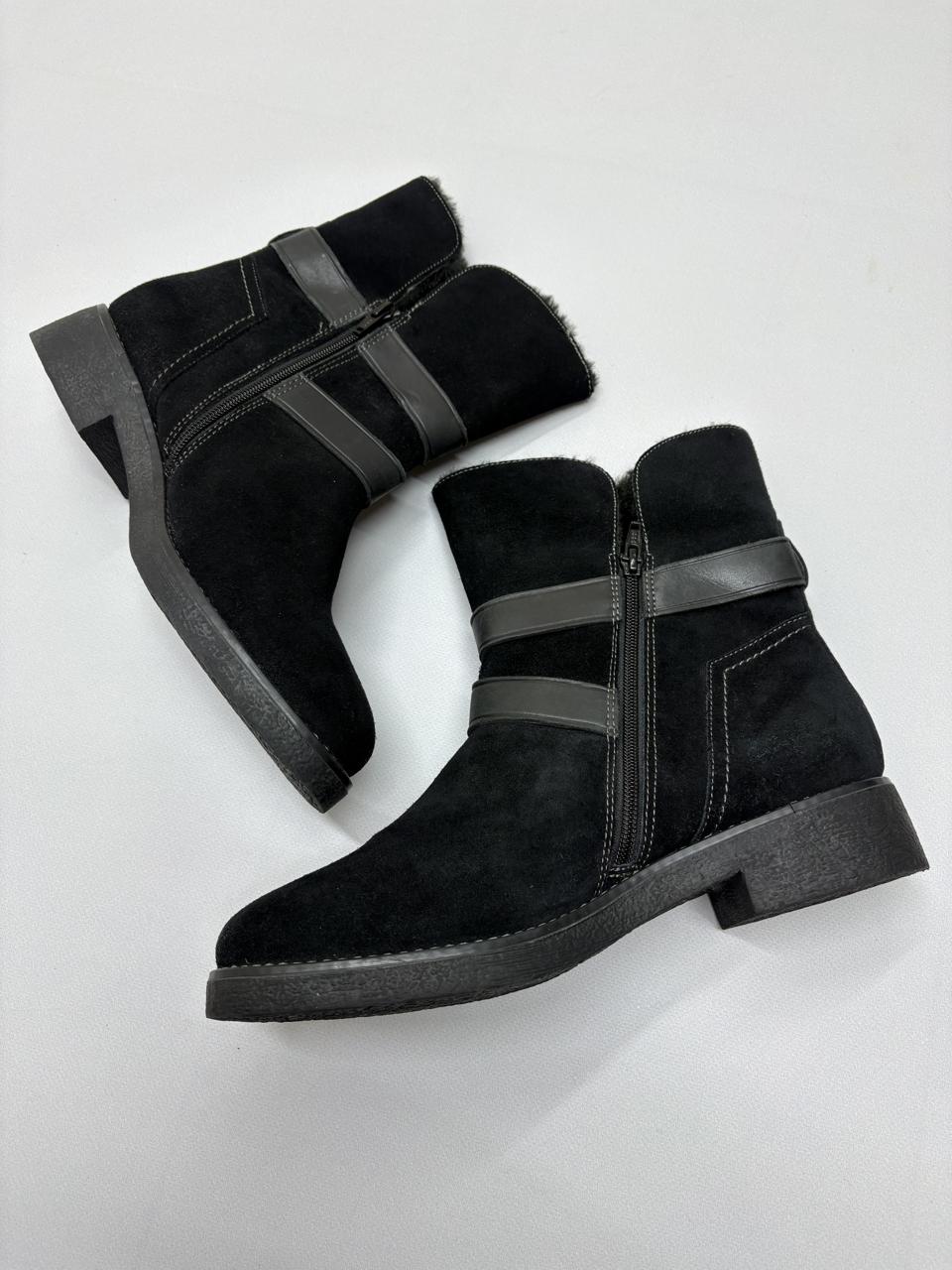 Фото2 Черевики M&S