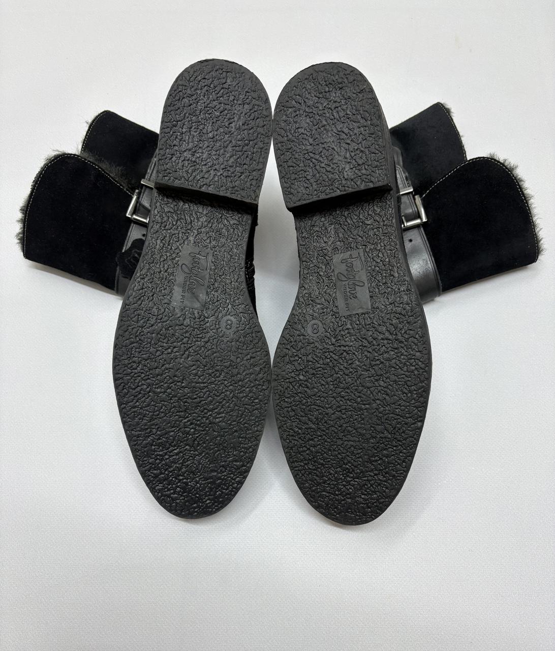 Фото3 Черевики M&S