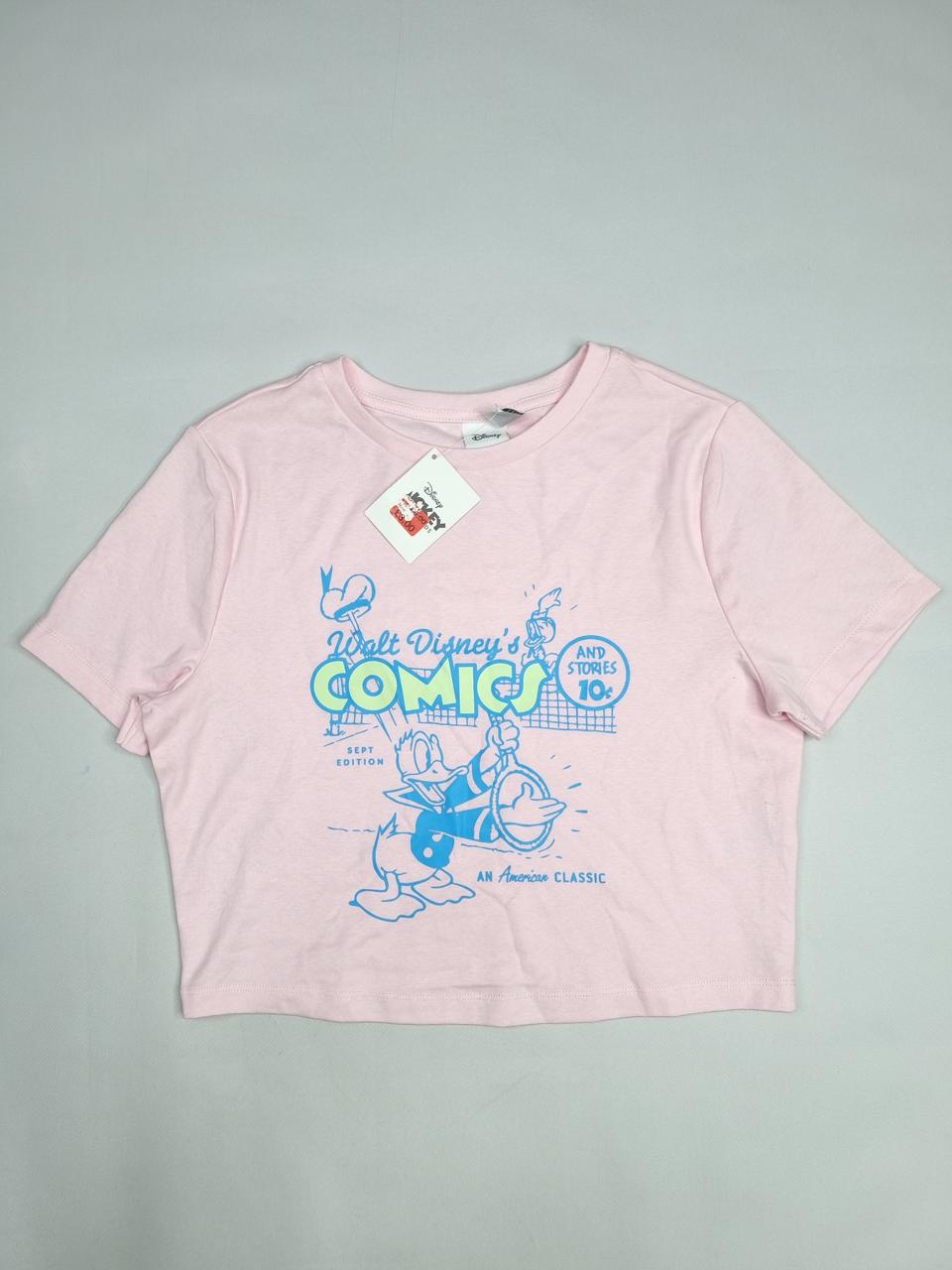 Фото1 Футболка Disney