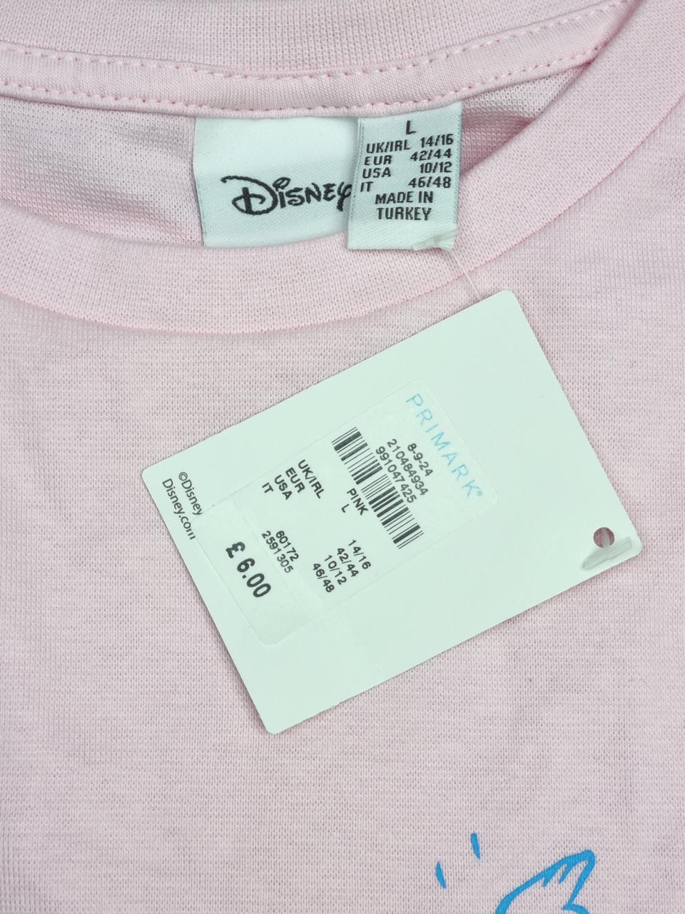 Фото3 Футболка Disney