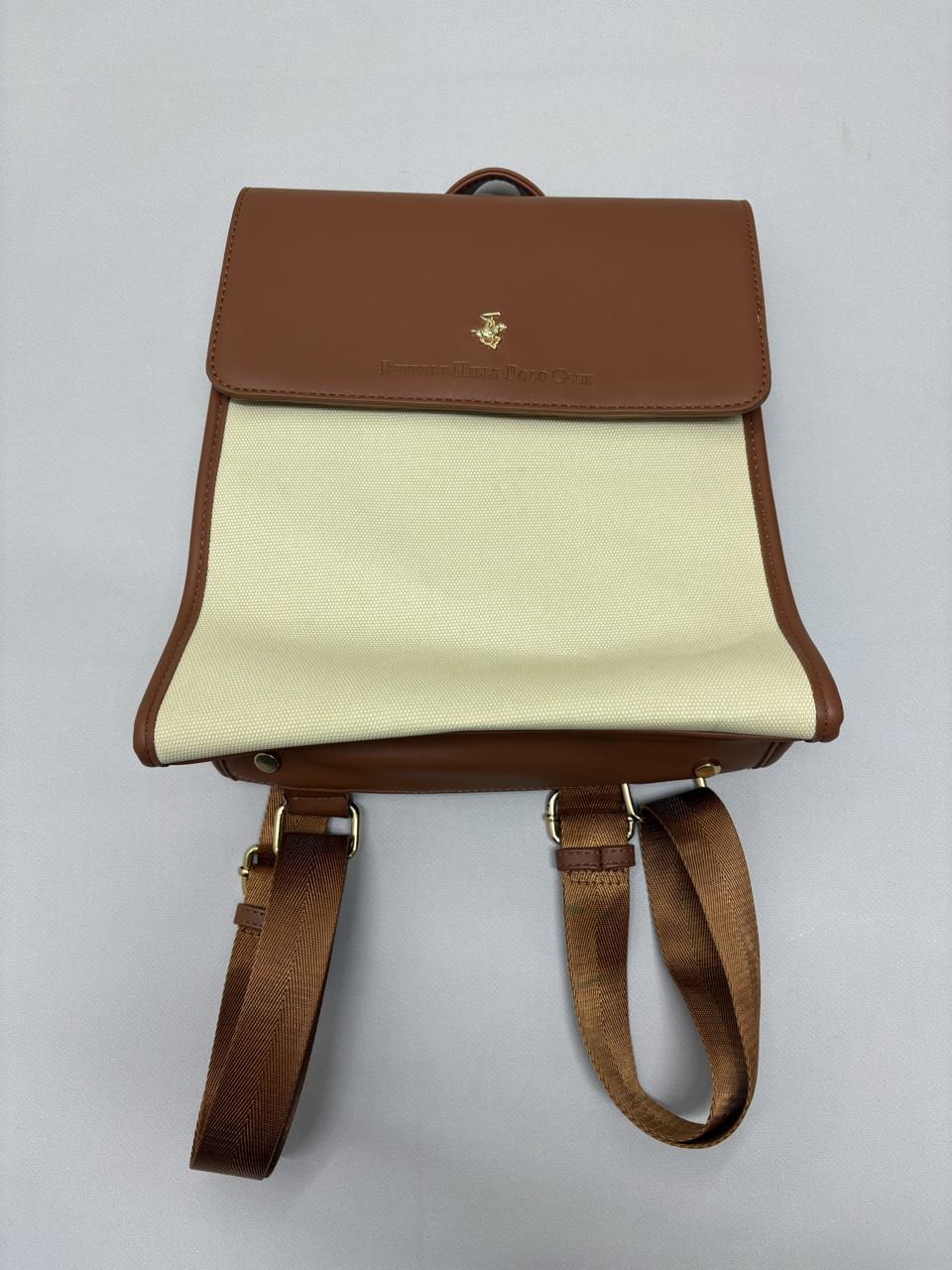 Фото1 Наплічник BEVERLY HILLS POLO CLUB