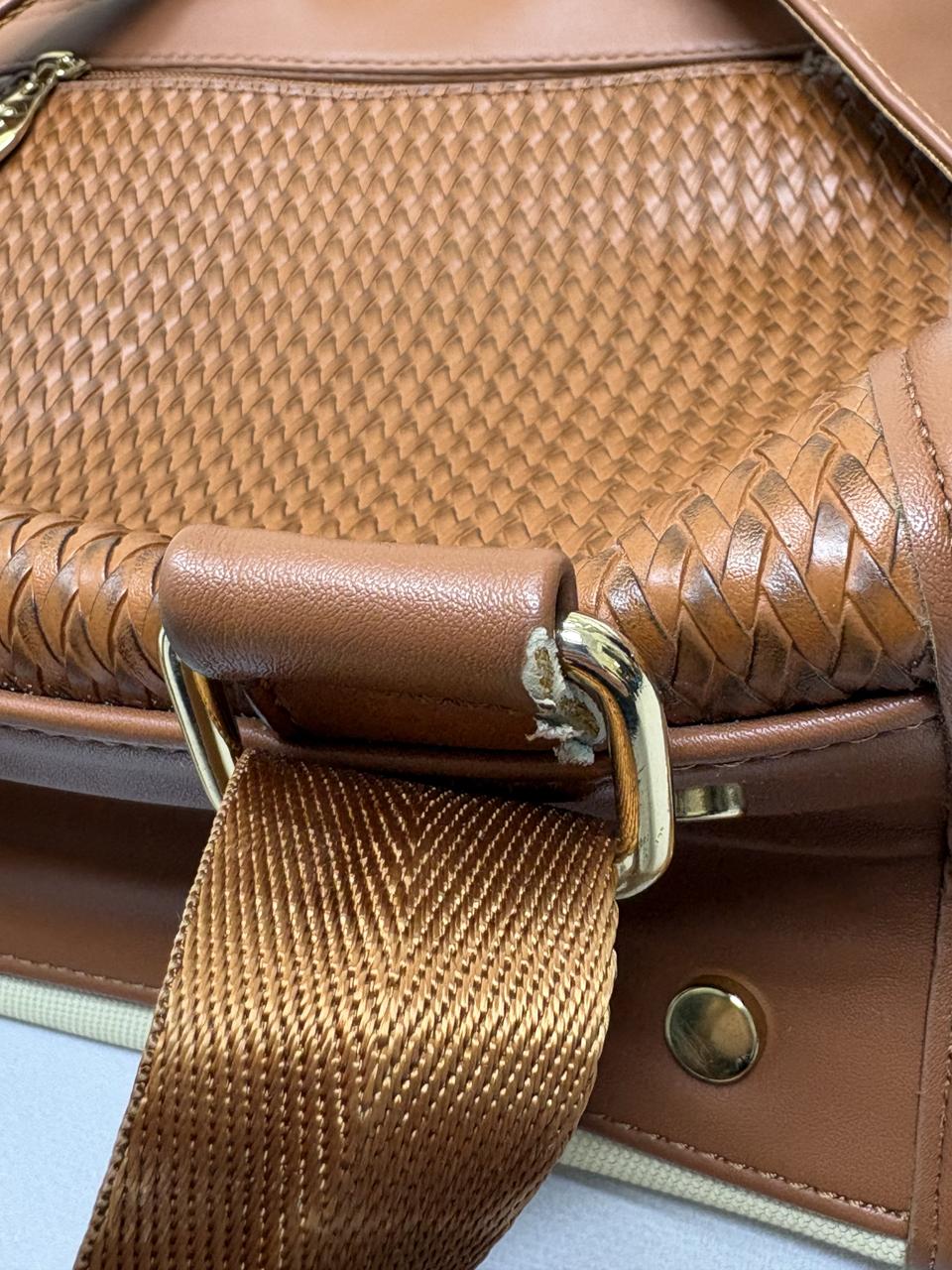 Фото5 Наплічник BEVERLY HILLS POLO CLUB