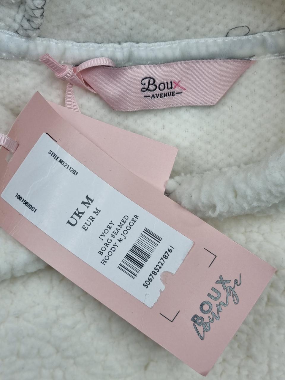 Фото4 Піжама Boux  AVENUE