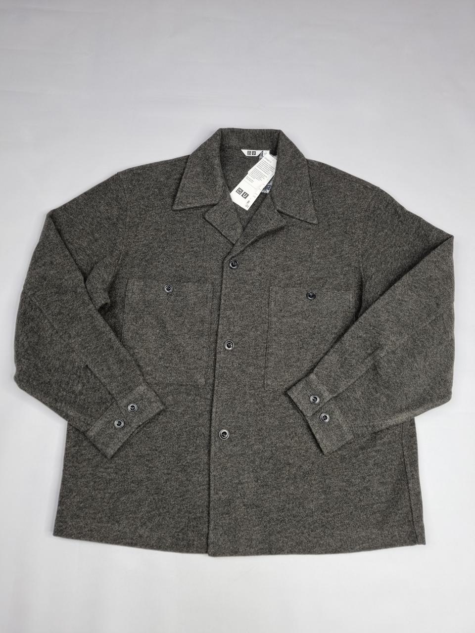 Фото1 Сорочка Uniqlo