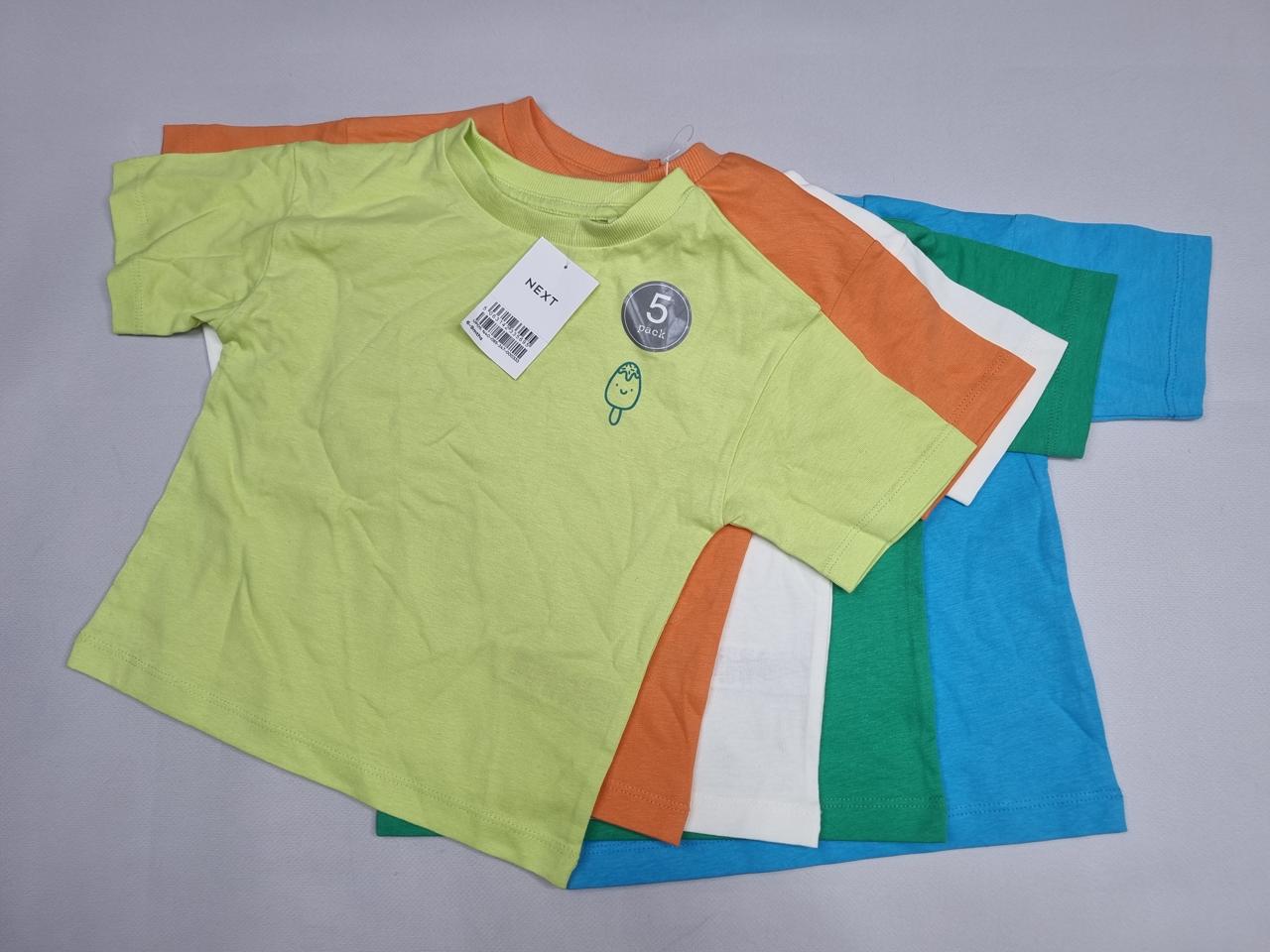 Фото1 Футболки Next