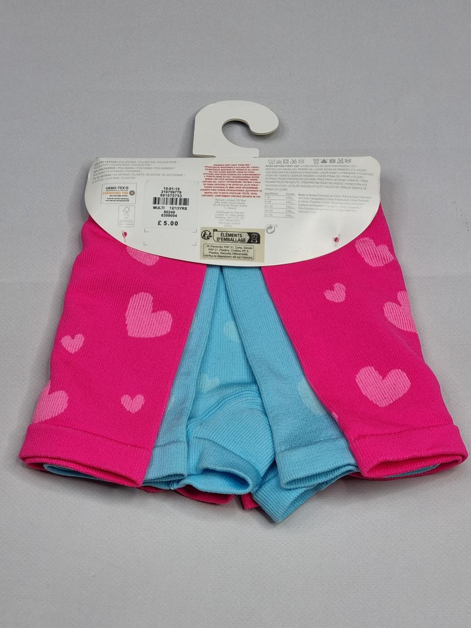 Фото2 Труси Primark