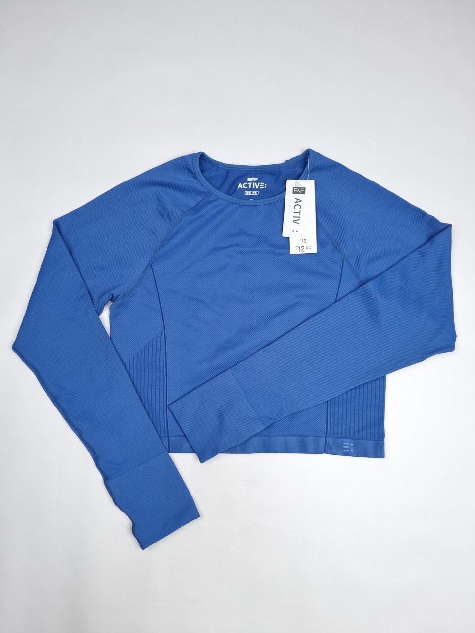 Фото1 Топ F&F