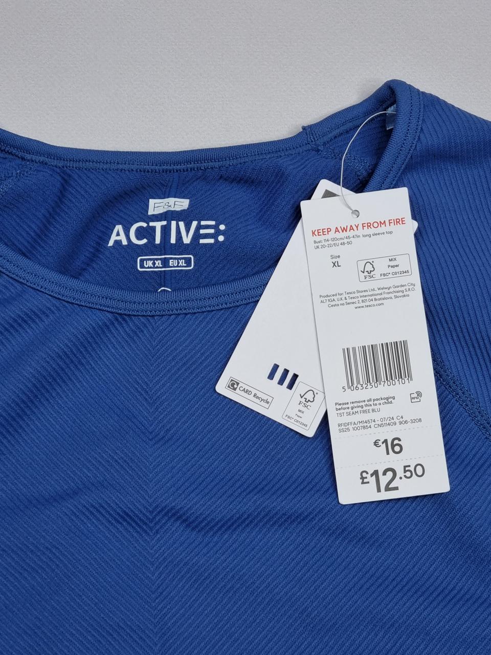 Фото3 Топ F&F