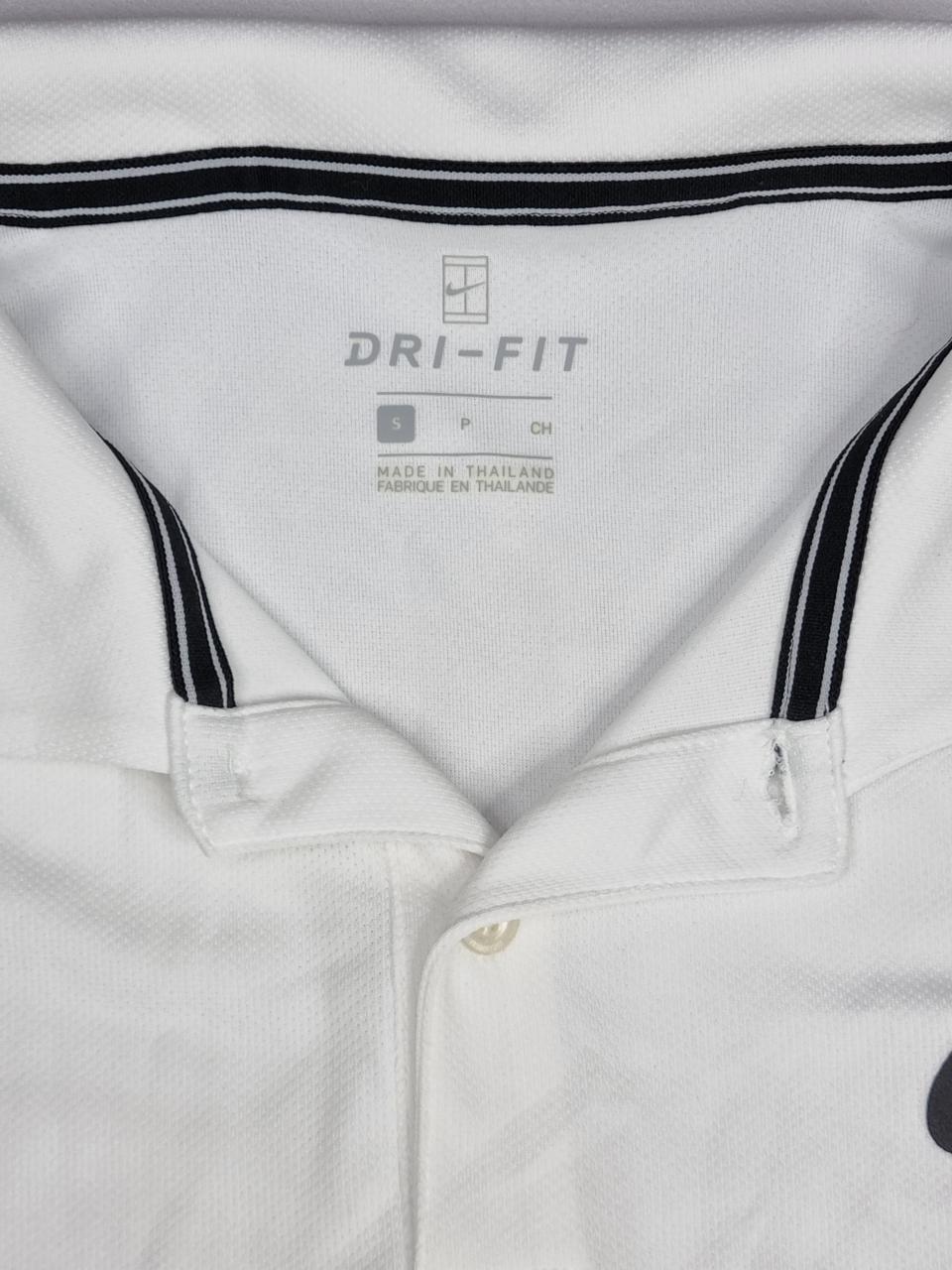 Фото3 Футболка Nike Dri-fit