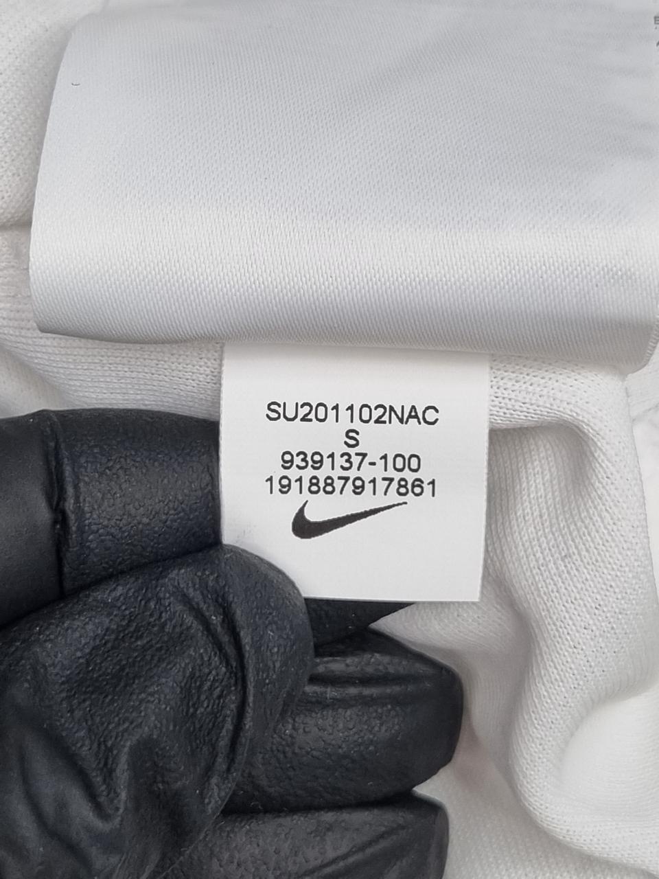 Фото4 Футболка Nike Dri-fit