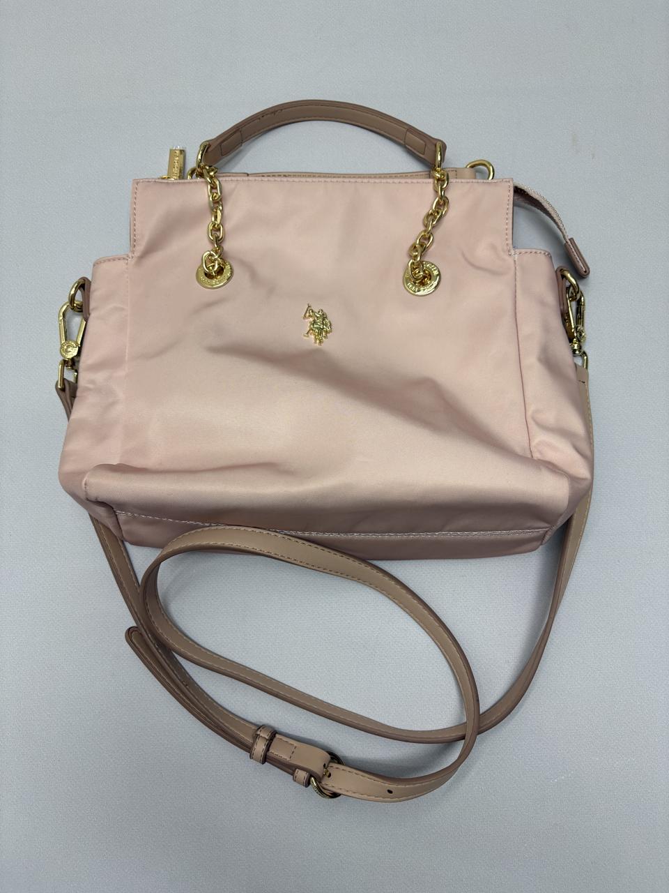 Фото1 Сумка U.S.POLO ASSN.