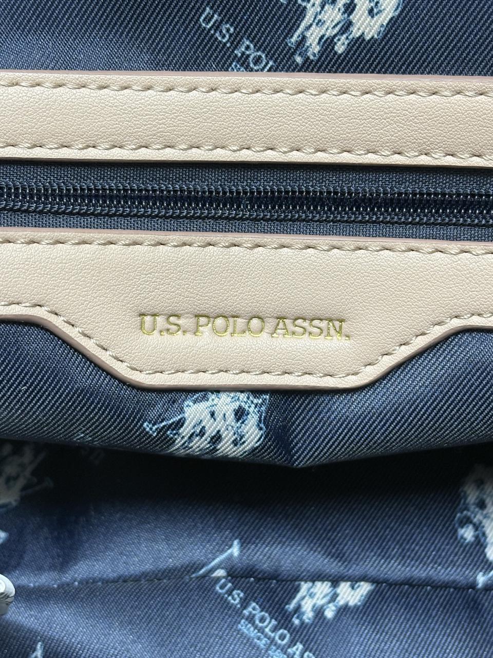 Фото4 Сумка U.S.POLO ASSN.