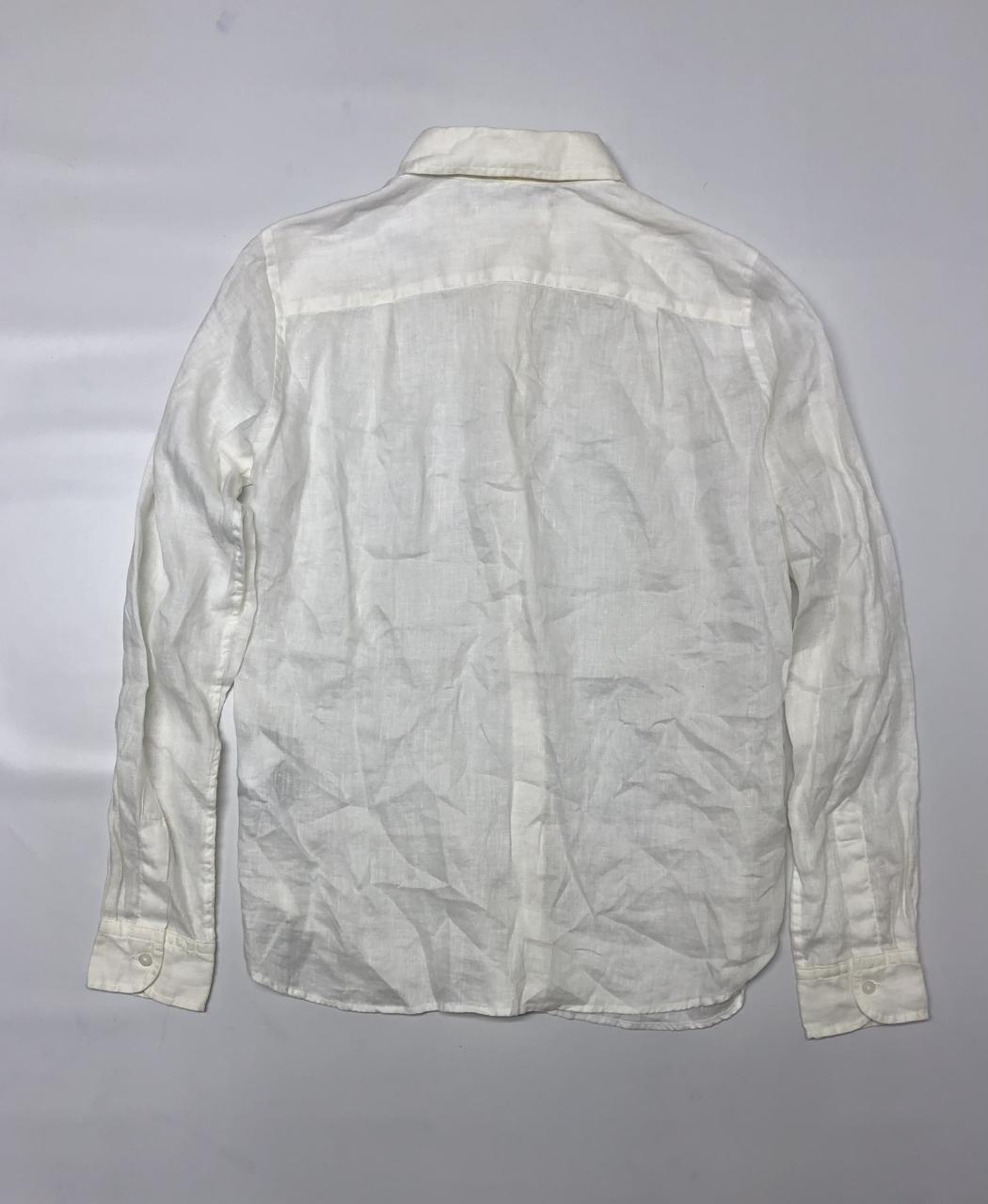 Фото2 Сорочка UNIQLO