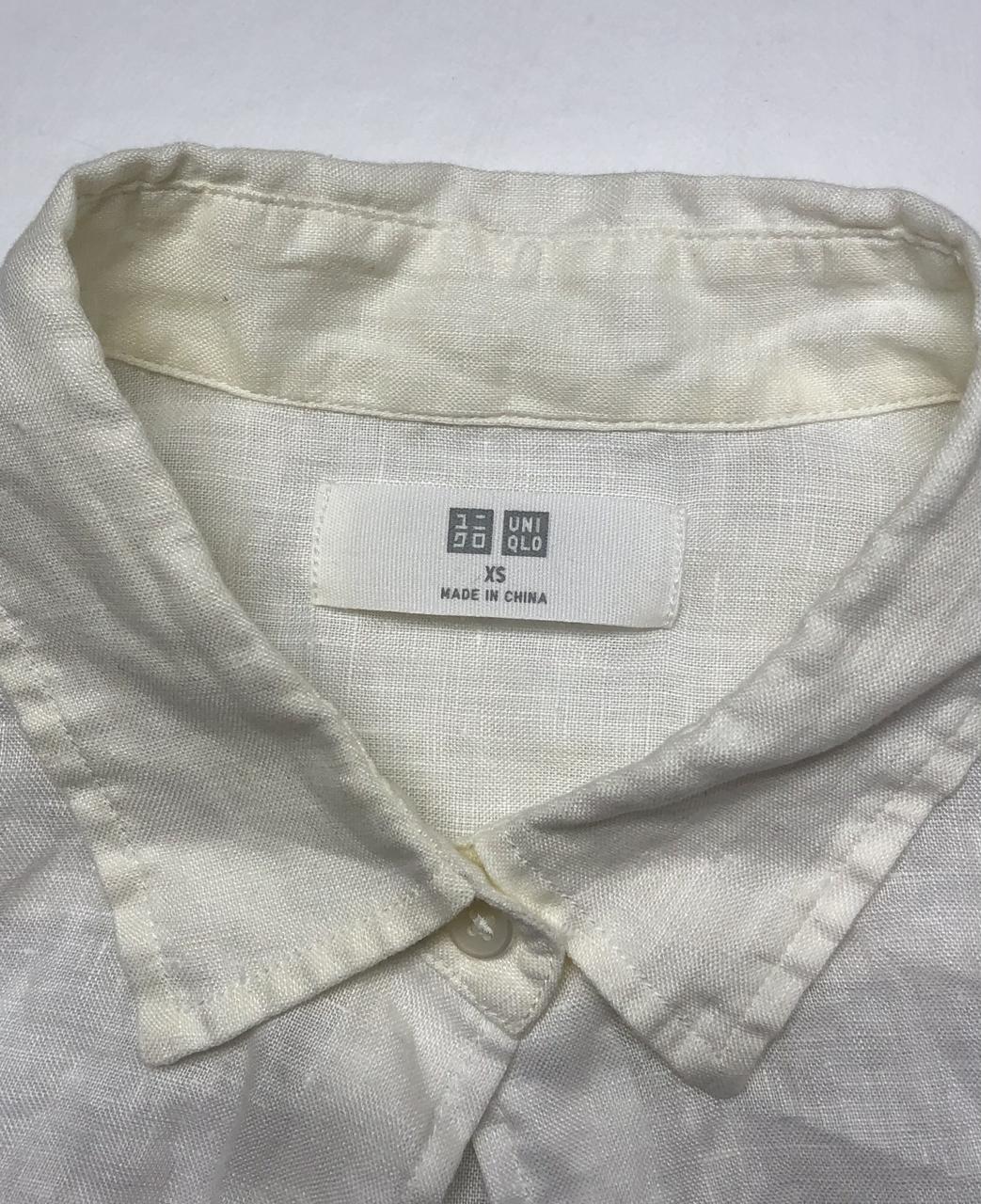 Фото3 Сорочка UNIQLO