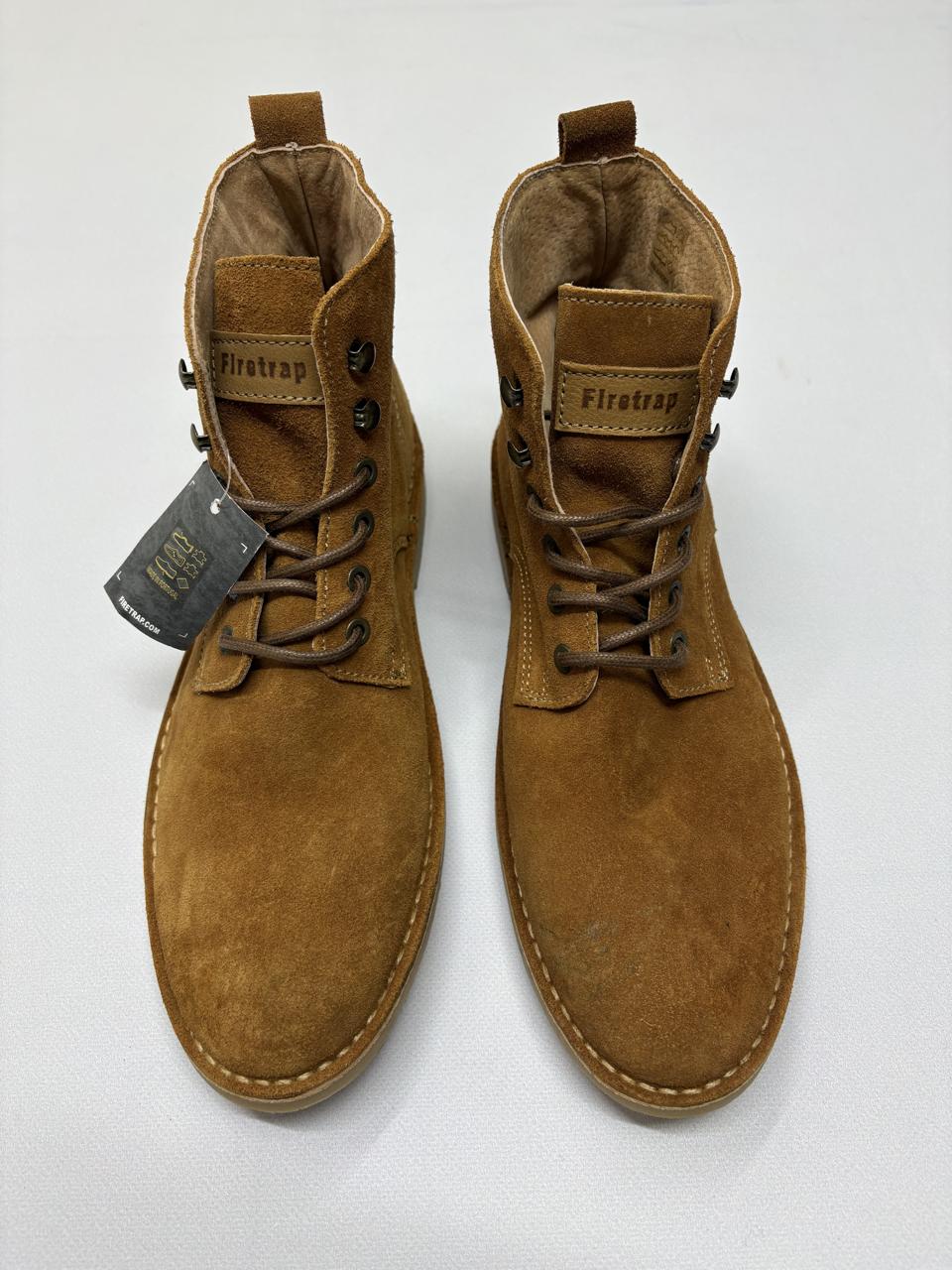 Фото1 Черевики Firetrap