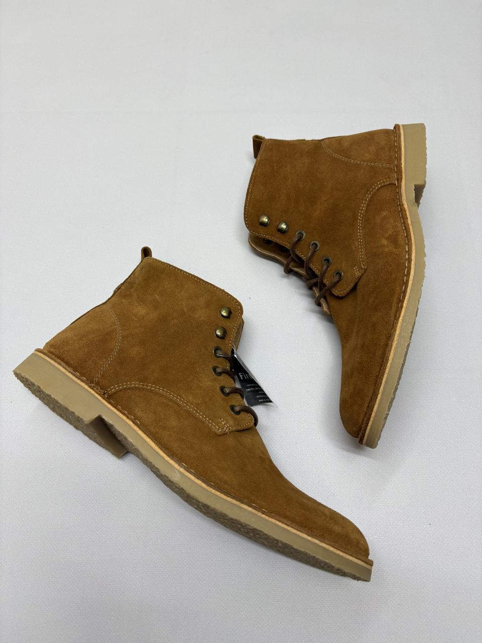 Фото2 Черевики Firetrap