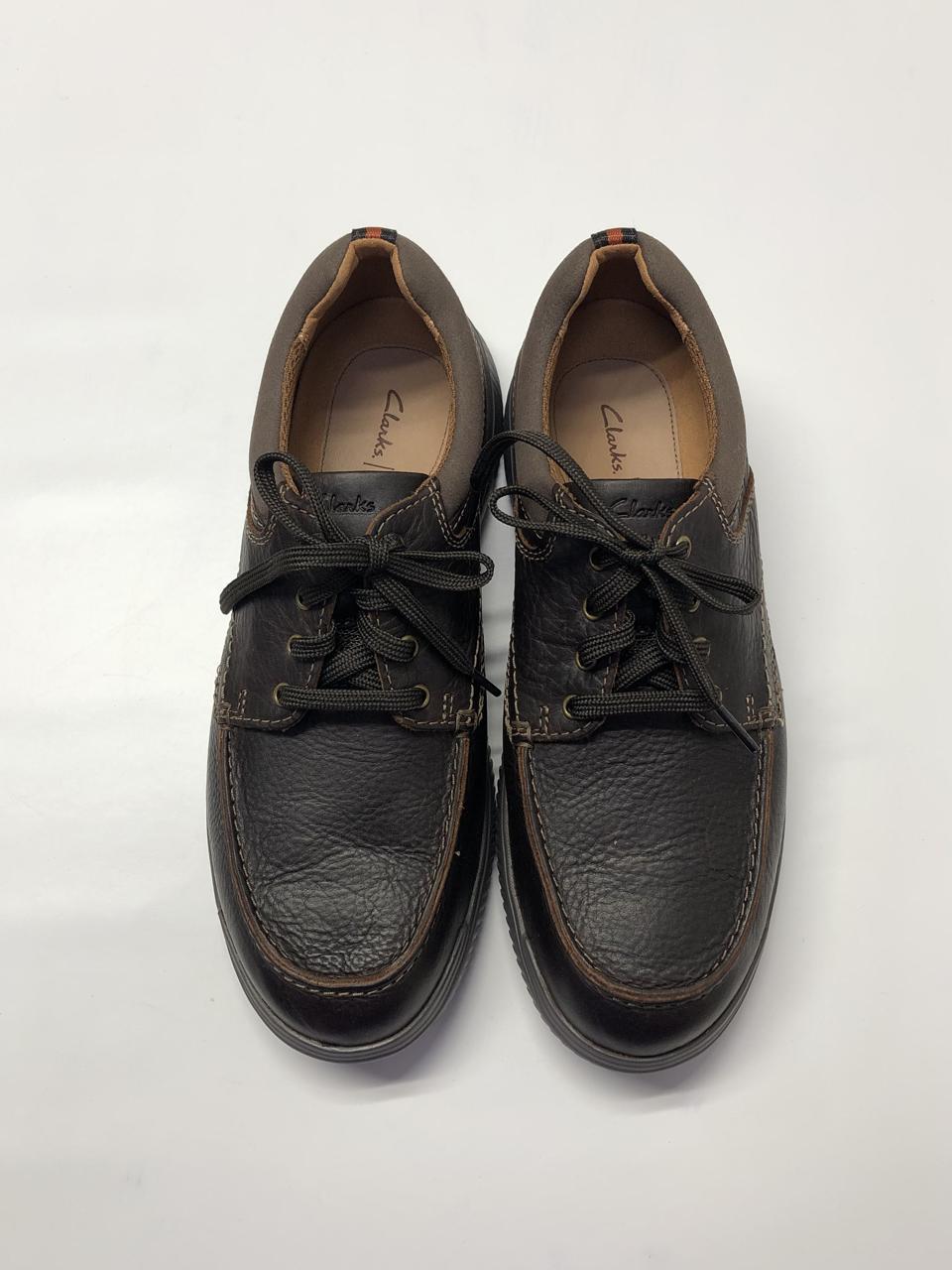 Фото1 Черевики Clark’s