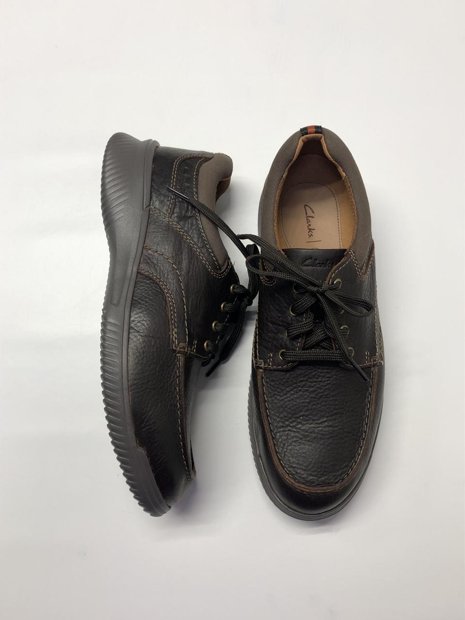 Фото2 Черевики Clark’s