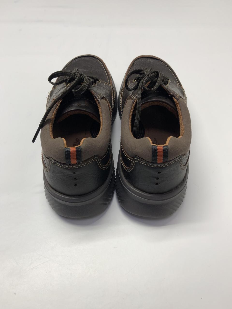 Фото3 Черевики Clark’s