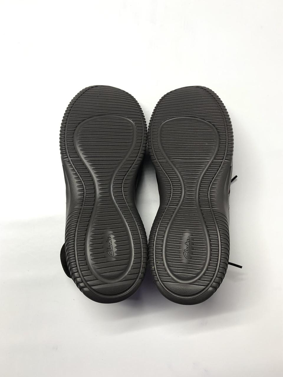 Фото4 Черевики Clark’s