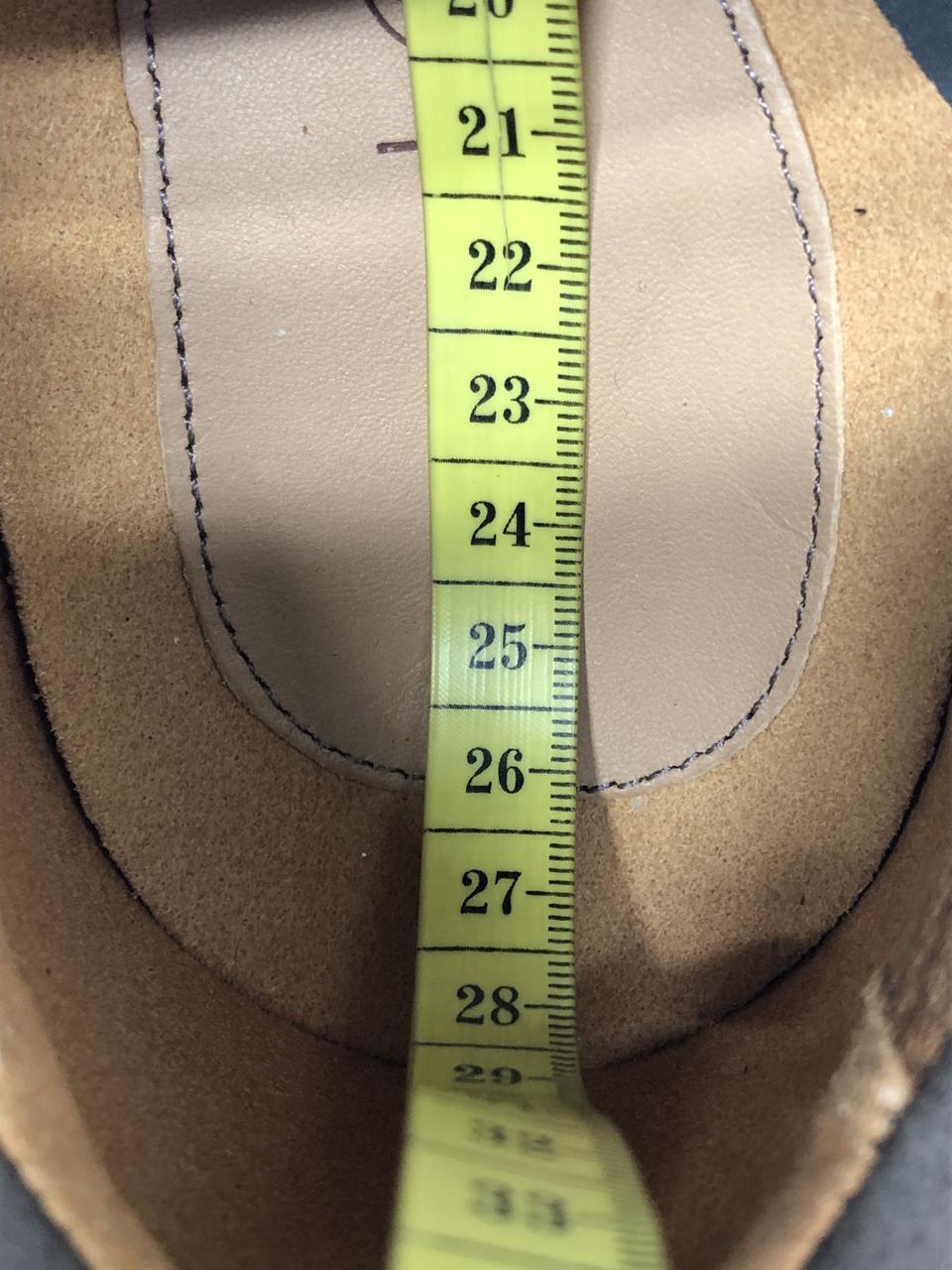 Фото7 Черевики Clark’s