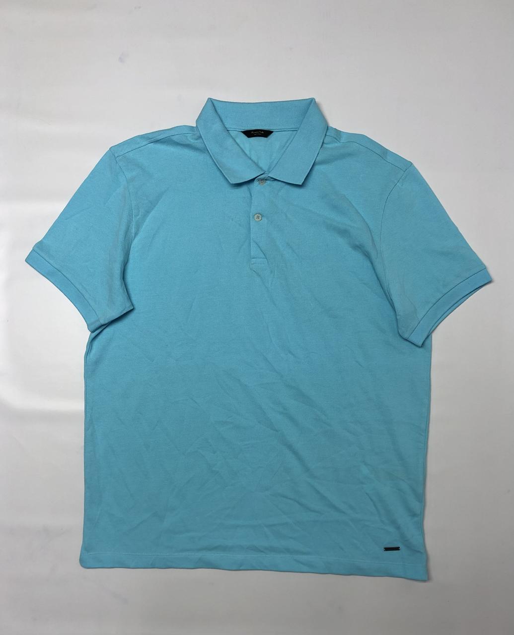 Фото1 Футболка Massimo Dutti