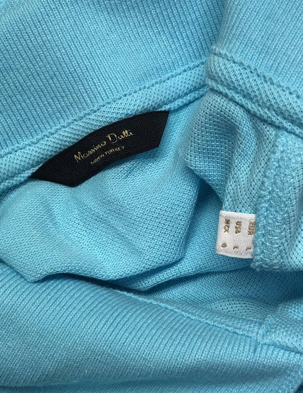 Фото3 Футболка Massimo Dutti