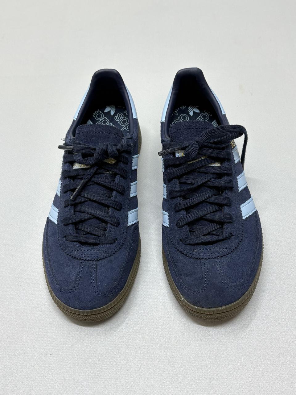 Фото1 Кеди adidas