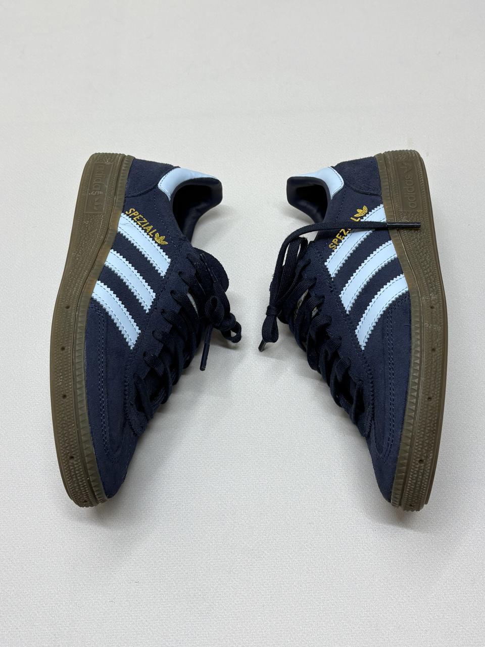 Фото2 Кеди adidas