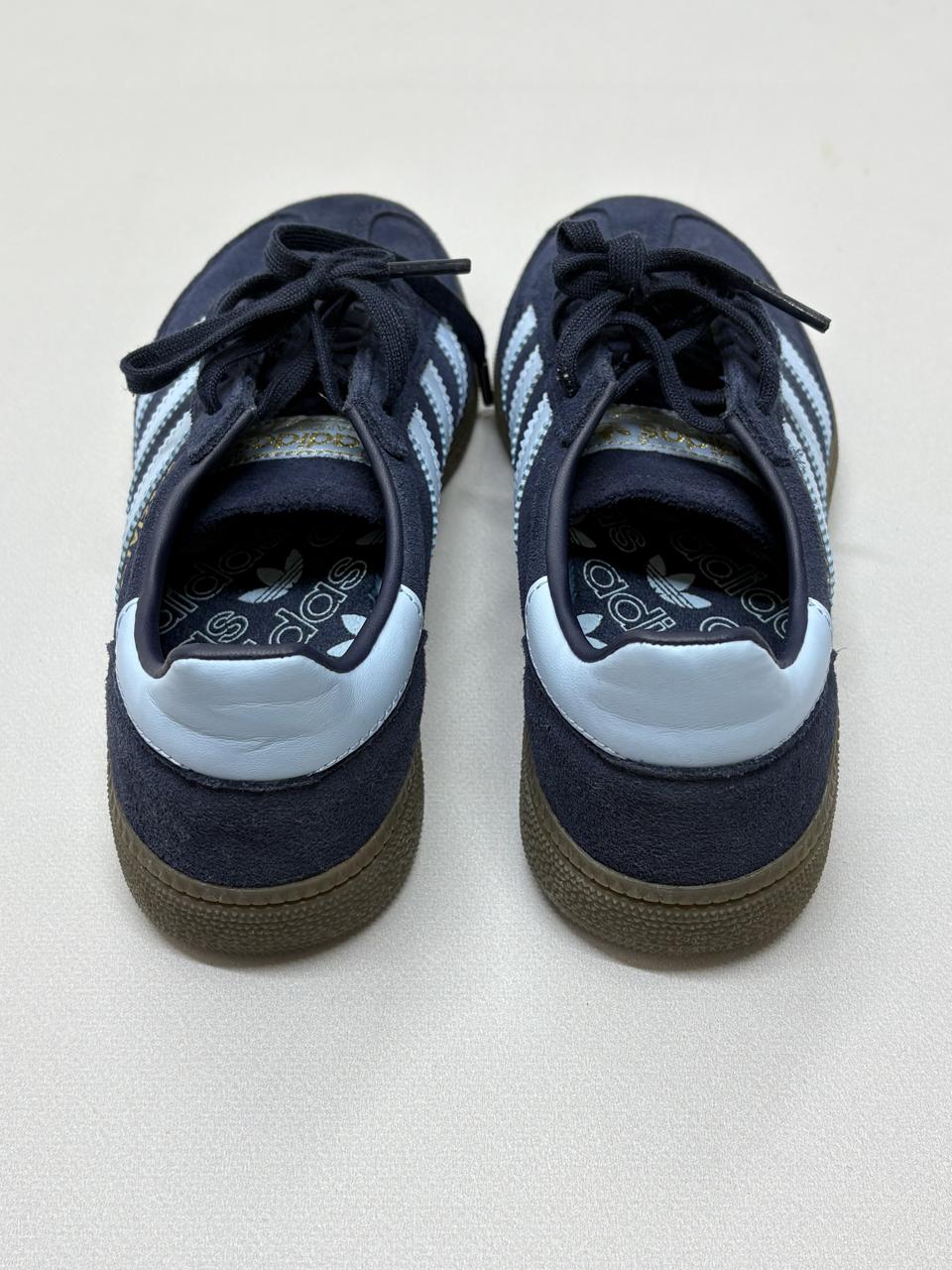 Фото3 Кеди adidas