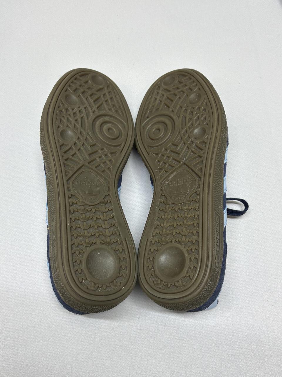 Фото6 Кеди adidas