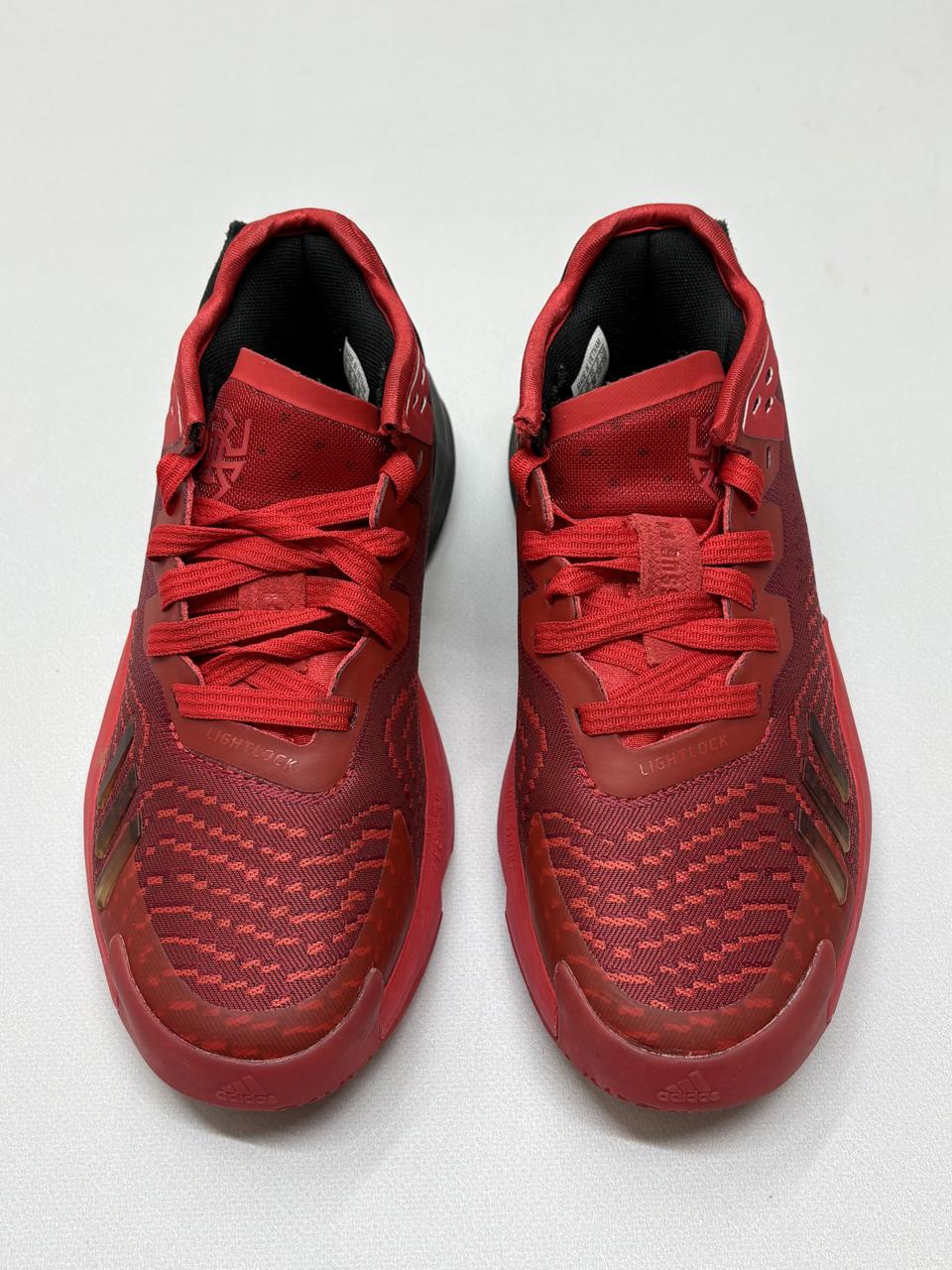 Фото1 Кросівки adidas