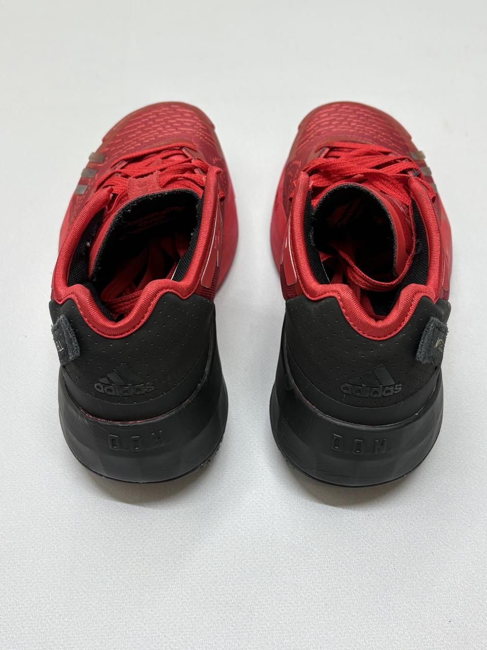 Фото3 Кросівки adidas