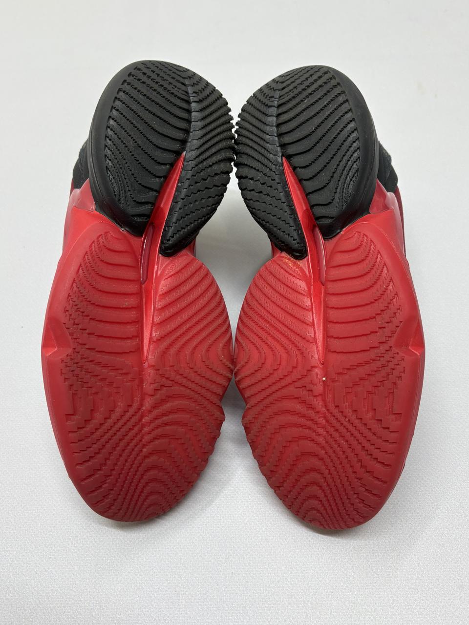 Фото6 Кросівки adidas