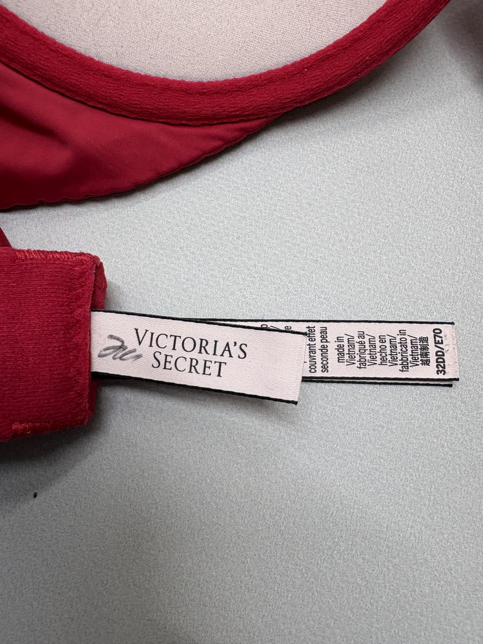 Фото3 Бюстгальтер VS