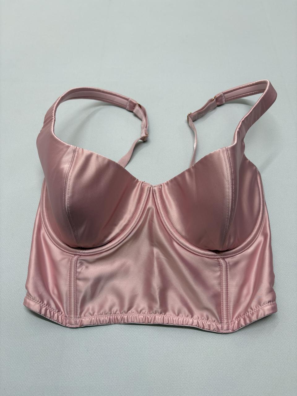 Фото1 Бюстгальтер VS