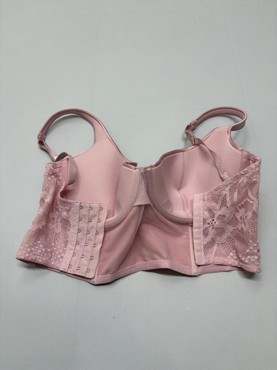 Фото2 Бюстгальтер VS