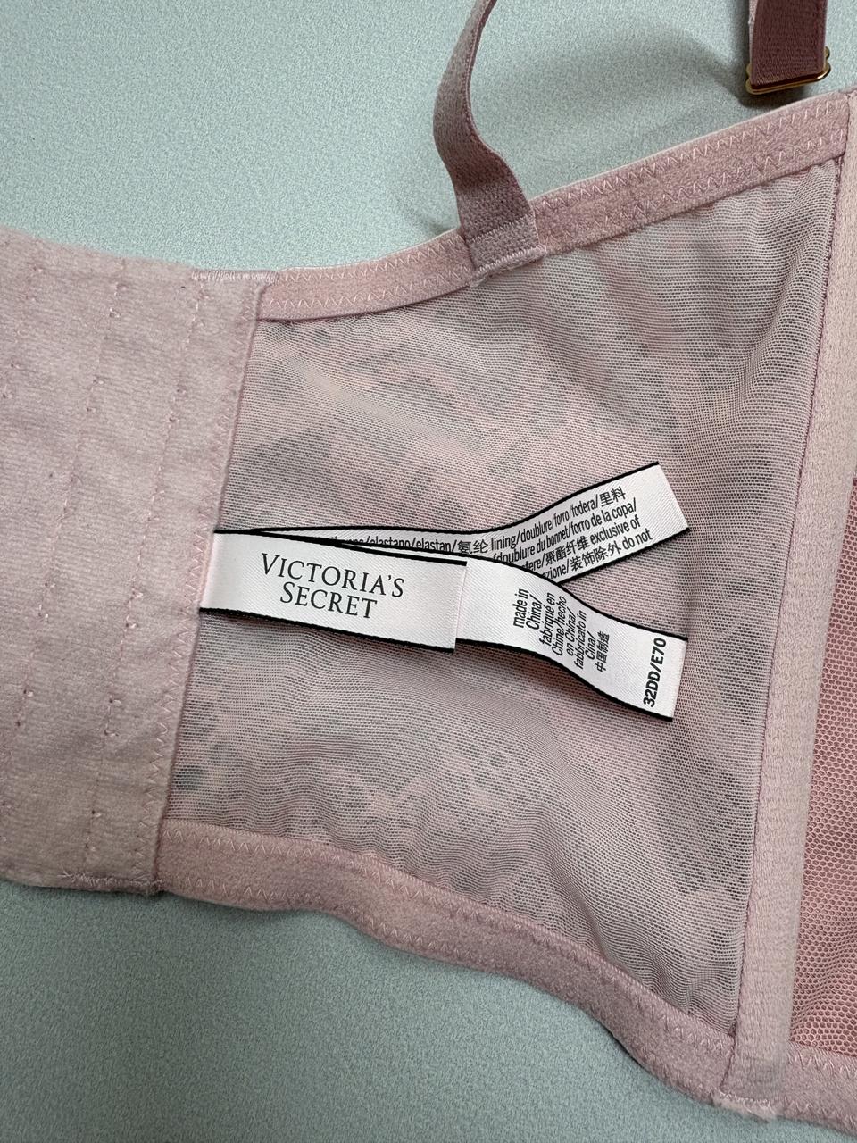 Фото3 Бюстгальтер VS