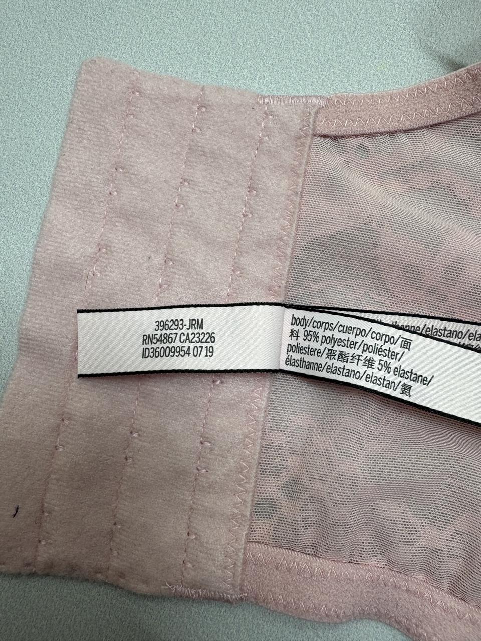 Фото4 Бюстгальтер VS