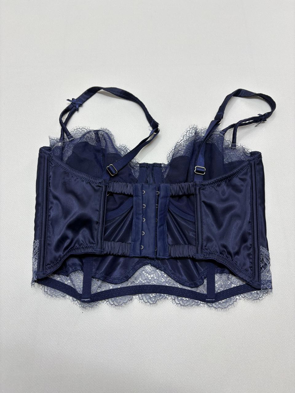 Фото2 Бюстгальтер VS