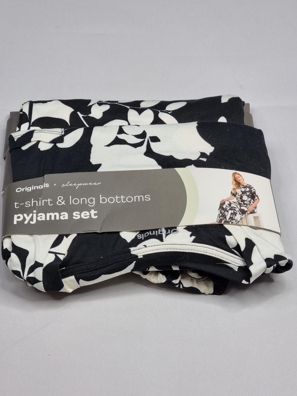 Фото1 Піжама Originals