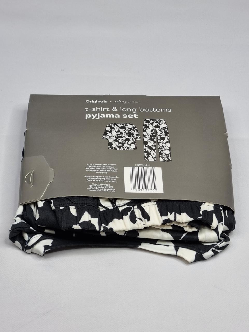 Фото2 Піжама Originals