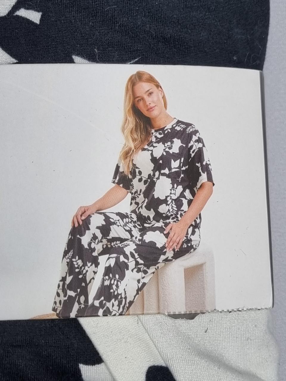 Фото3 Піжама Originals