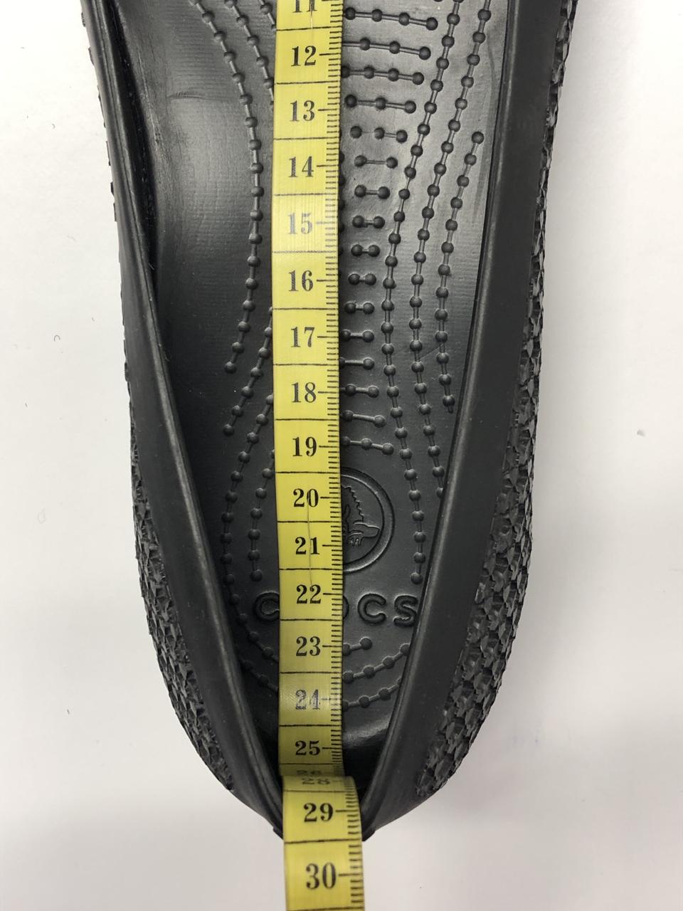 Фото3 Босоніжки crocs