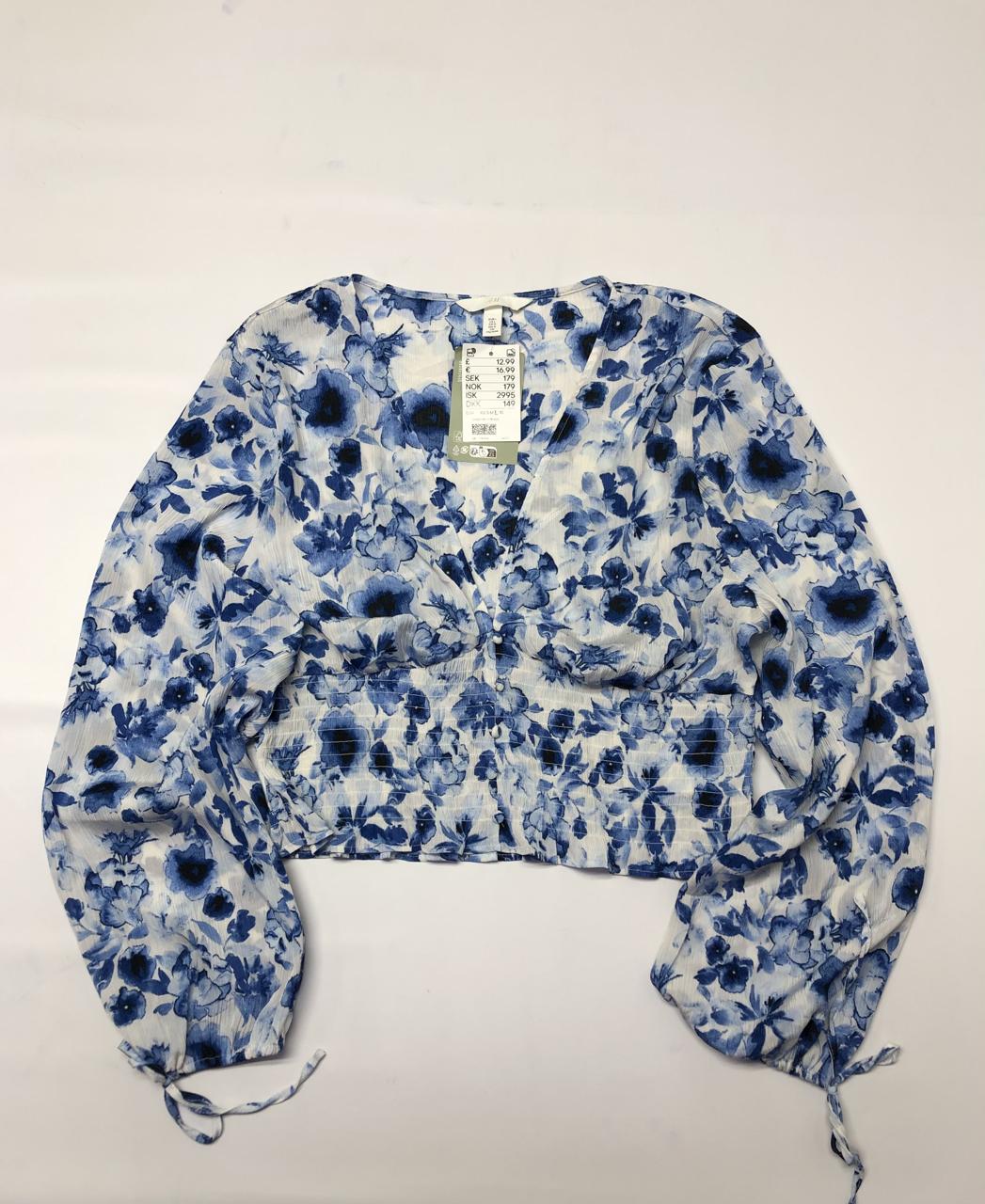 Фото1 Сорочка H&M