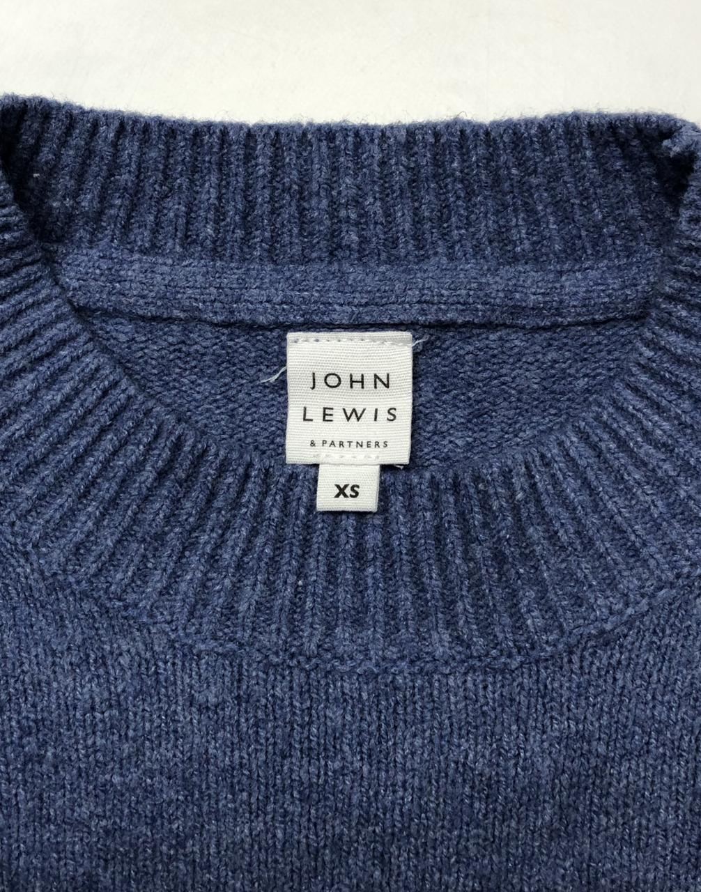Фото3 Светр JOHN LEWIS