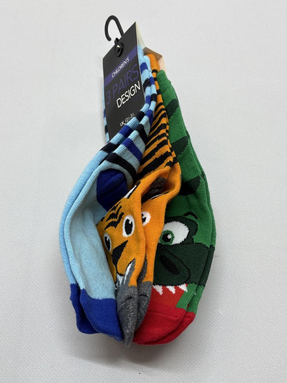 Фото2 Сет шкарпеток Children’s