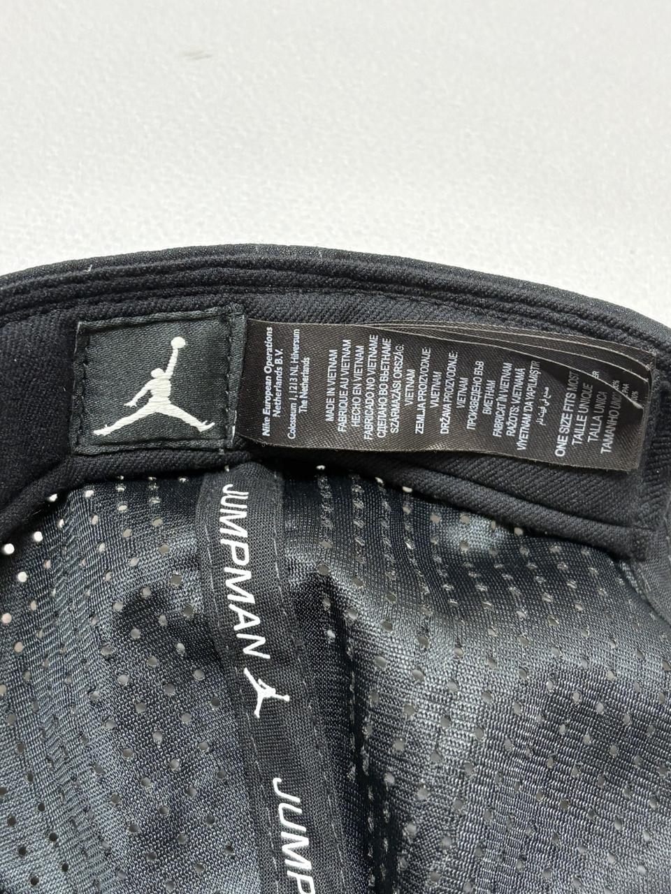 Фото4 Кепка Jordan