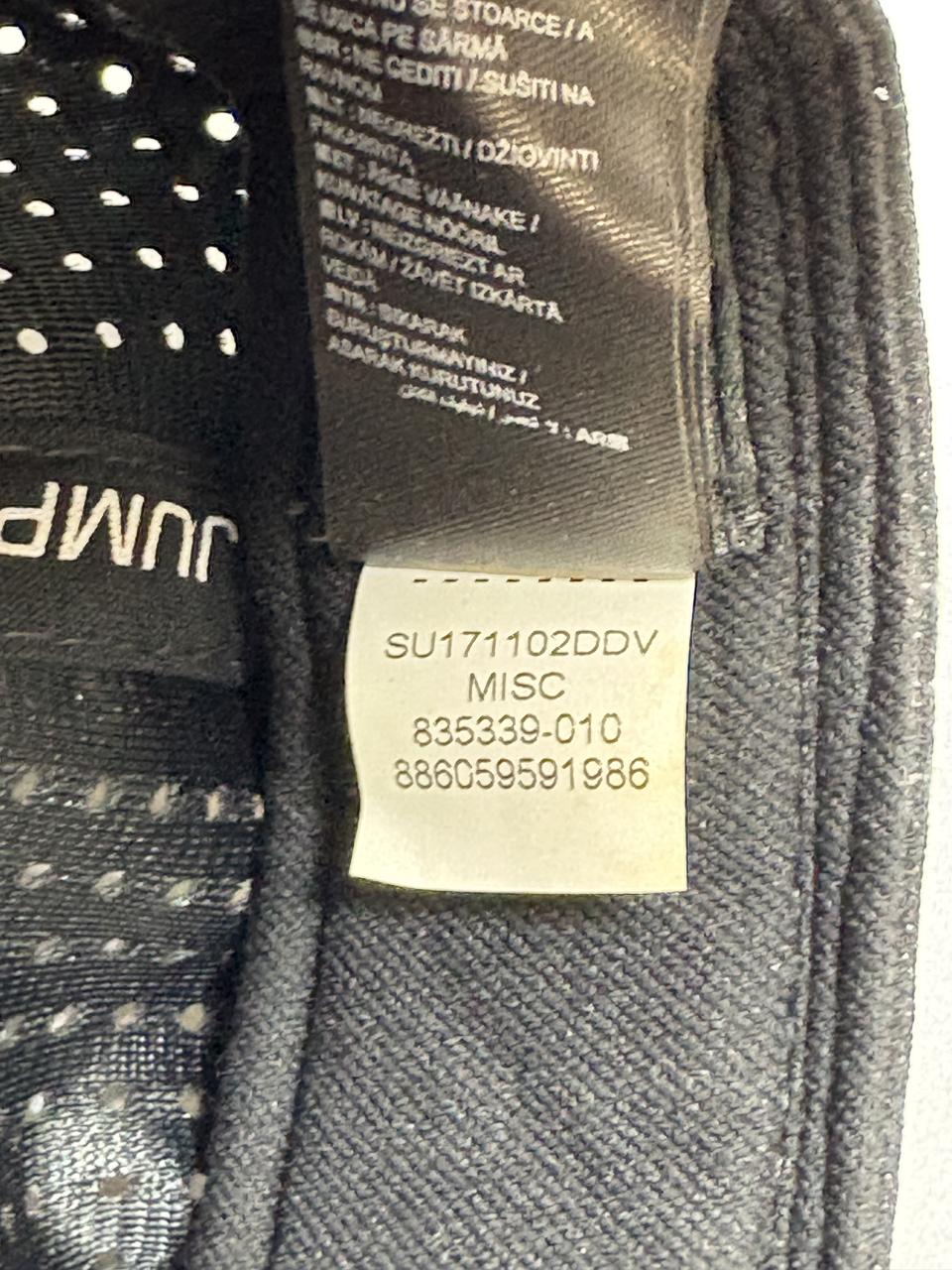 Фото5 Кепка Jordan