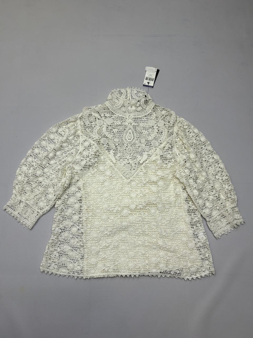 Фото1 Блуза Ralph Lauren